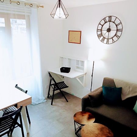 Le Sweet Home Appartement Tout Confort Сент-Этьен Экстерьер фото