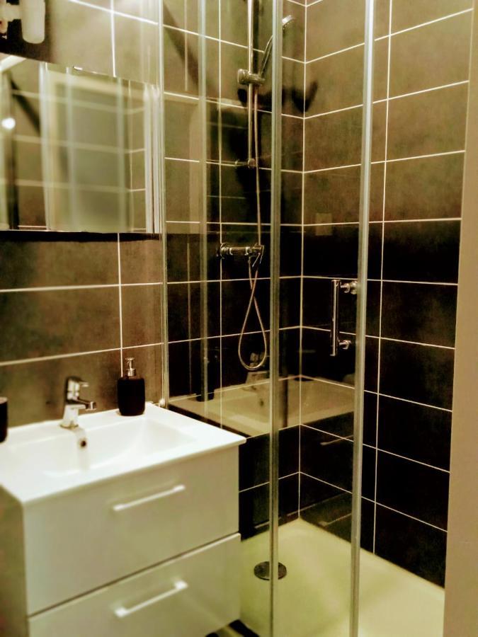 Le Sweet Home Appartement Tout Confort Сент-Этьен Экстерьер фото
