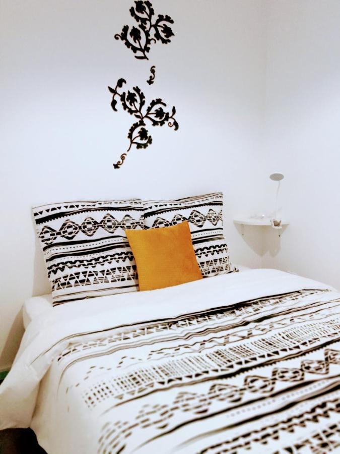Le Sweet Home Appartement Tout Confort Сент-Этьен Экстерьер фото